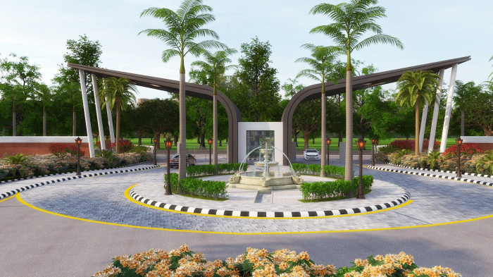New Highway City – Highway Township - Photo detail 2
