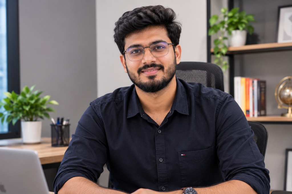 Prateek Mishra - Commercial Investor, Swaroop Nagar